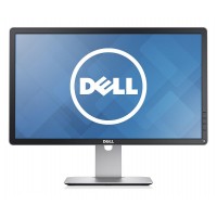 DELL used οθόνη P2314H LED, 21,5" Full HD, VGA/DVI, Grade B