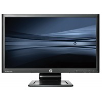 HP used οθόνη LA2306X LED, 23" 1920x1080px, VGA/DVI/DisplayPort, Grade B