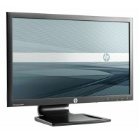 HP used οθόνη LA2206XC LED IPS, 21,5" Full HD, VGA/DVI/DisplayPort, Grade B