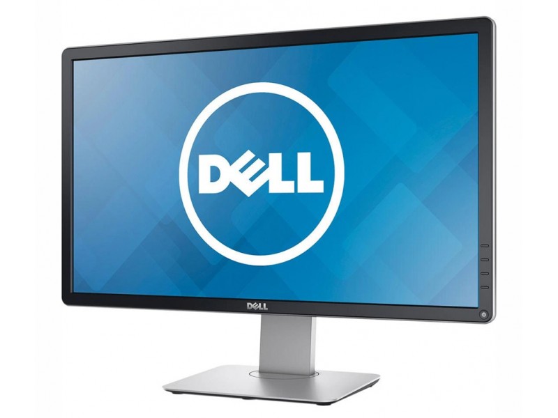 DELL used οθόνη P2414HB LED, 23,8