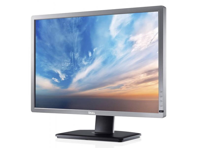 DELL used οθόνη U2412MB LED, 24