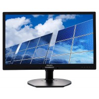 PHILIPS used οθόνη 221B6LPCB LCD, 21,5" 1920x1080, VGA/DVI, Grade B