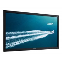 ACER used οθόνη V226HQL LED, 21,5" Full HD, VGA/DVI, χωρίς βάση, Grade A