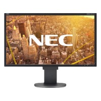 NEC used οθόνη EA223WM LED, 22" 1680x1050, VGA/DVI/DisplayPort, Grade A