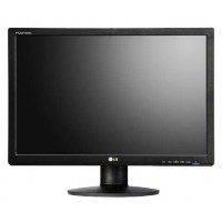 LG used οθόνη W2242PE LCD 24" FHD, VGA/DVI/HDMI, με ηχεία, Grade A