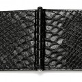 INTIME πορτοφόλι IT-016, RFID, PU leather, μαύρο