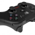 ROAR ενσύρματο gamepad R100WD, με vibration, PC, PS3 & Android TV box