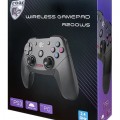 ROAR ασύρματο gamepad R200WS, με vibration, PC, PS3 & Android TV box