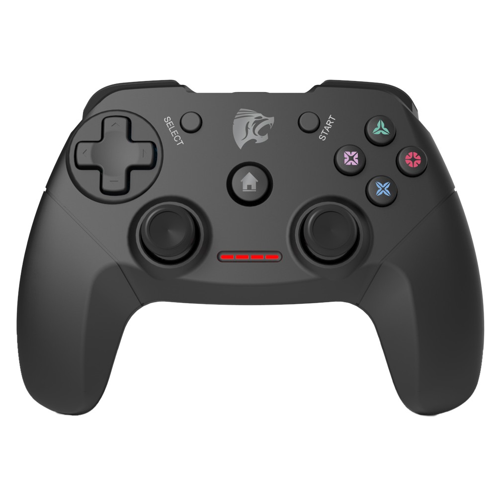 ROAR ασύρματο gamepad R200WS, με vibration, PC, PS3 & Android TV box