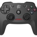 ROAR ασύρματο gamepad R200WS, με vibration, PC, PS3 & Android TV box