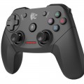 ROAR ασύρματο gamepad R200WS, με vibration, PC, PS3 & Android TV box