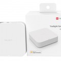 YEELIGHT Bluetooth Mesh Gateway YLWG01YL, LAN, WiFi, λευκό