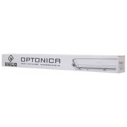 OPTONICA LED φωτιστικό Tube T8 6731, 9W, 6000K, IP65, 800LM, 68cm