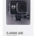 SJCAM Action Cam SJ4000 Air, 4K, 16MP, WiFi, 2