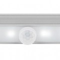 GOOBAY LED φωτιστικό 55498, με ανιχνευτή κίνησης, 6500K, 160lm, IP20