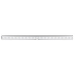 GOOBAY LED φωτιστικό 55498, με ανιχνευτή κίνησης, 6500K, 160lm, IP20