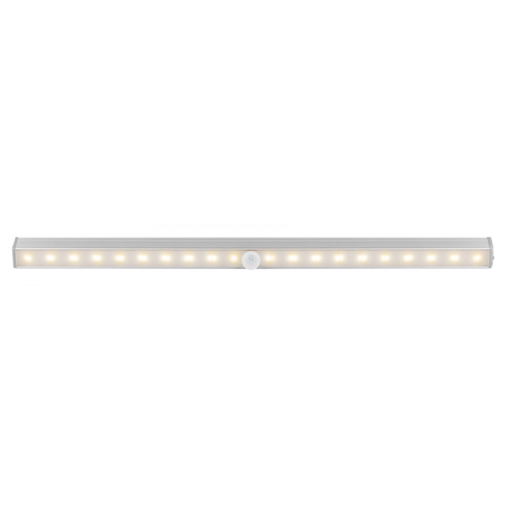 GOOBAY LED φωτιστικό 58288, με ανιχνευτή κίνησης, 3000K, 150lm, IP20