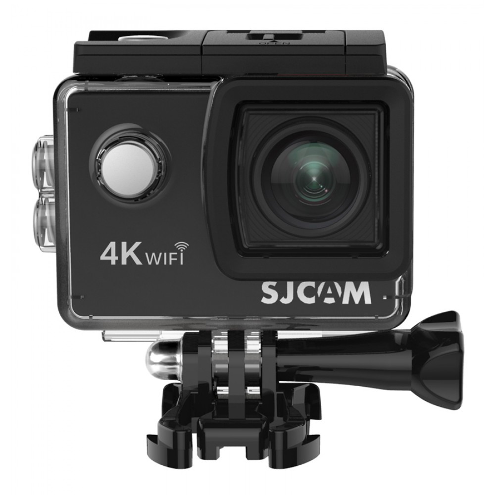 SJCAM Action Cam SJ4000 Air, 4K, 16MP, WiFi, 2