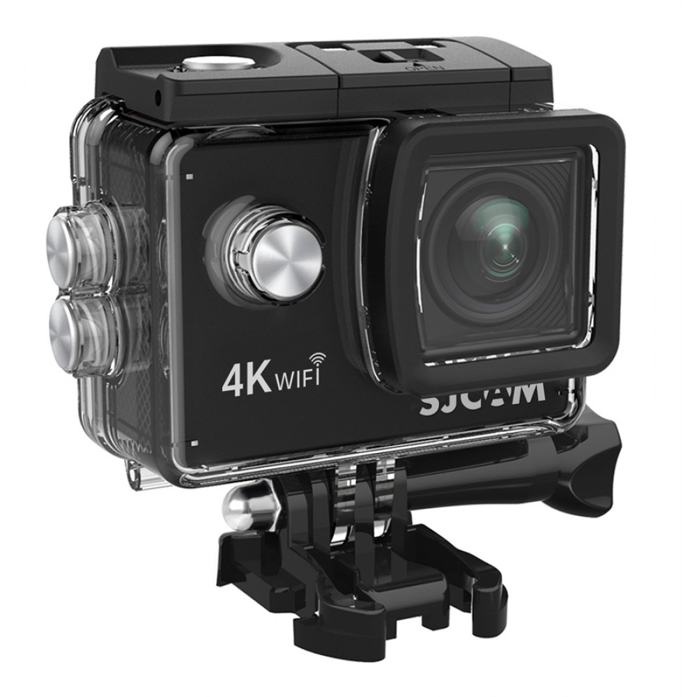 SJCAM Action Cam SJ4000 Air, 4K, 16MP, WiFi, 2