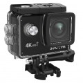 SJCAM Action Cam SJ4000 Air, 4K, 16MP, WiFi, 2