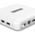 MECOOL TV Box KM2, Google & Netflix certificate, 4K, WiFi, Android 10