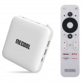 MECOOL TV Box KM2, Google & Netflix certificate, 4K, WiFi, Android 10