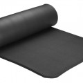 Στρώμα γυμναστικής Yoga Mat MATT-0009, 1800x600x6mm, NBR, μαύρο