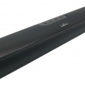 POWERTECH soundbar PT-989, 20W RMS, TWS, 3600mAh, μαύρο