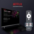 MECOOL TV Stick KD3, Google & Netflix certificate, 4K, WiFi, Android 11