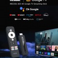 MECOOL TV Stick KD3, Google & Netflix certificate, 4K, WiFi, Android 11