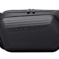 ARCTIC HUNTER τσάντα Crossbody Y00013, 7L, μαύρη