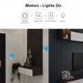 SONOFF smart hub ZBBRIDGE-P, ZigBee 3.0, Wi-Fi, λευκό