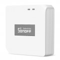 SONOFF smart hub ZBBRIDGE-P, ZigBee 3.0, Wi-Fi, λευκό