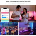 SONOFF smart LED καλωδιοταινία L3, RGB, Wi-Fi & Bluetooth, 5m