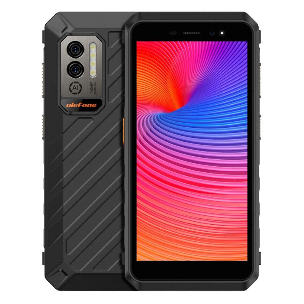 ULEFONE smartphone Power Armor X11 Pro, 5.45