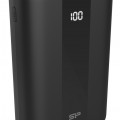 SILICON POWER power bank QX55, 30000mAh, 3x USB & USB-C, 22.5W, LCD