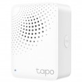 TP-LINK Smart Hub Tapo H100 με κουδούνισμα, Wi-Fi, 868MHz, Ver 1.0