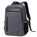 ARCTIC HUNTER τσάντα πλάτης B00534 με θήκη laptop 15.6