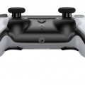 ROAR bluetooth gamepad RR-0021 για PS3/PS4, PC, iOs & android, λευκό