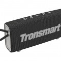 TRONSMART φορητό ηχείο Trip, 10W, Bluetooth, TWS, 2000mAh, IPX7, μαύρο