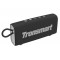 TRONSMART φορητό ηχείο Trip, 10W, Bluetooth, TWS, 2000mAh, IPX7, μαύρο