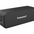 TRONSMART φορητό ηχείο Element T2 Plus 20W Bluetooth/NFC, 3600mAh, μαύρο