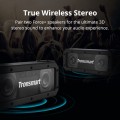 TRONSMART φορητό ηχείο Element Force 40W, Bluetooth/NFC, 6600mAh, μαύρο