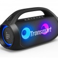 TRONSMART φορητό ηχείο Bang SE, 40W, Bluetooth, 4000mAh, IPX6, μαύρο