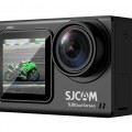 SJCAM action camera SJ8, 2x οθόνες, 4K, 20MP, Wi-Fi, αδιάβροχη, μαύρη