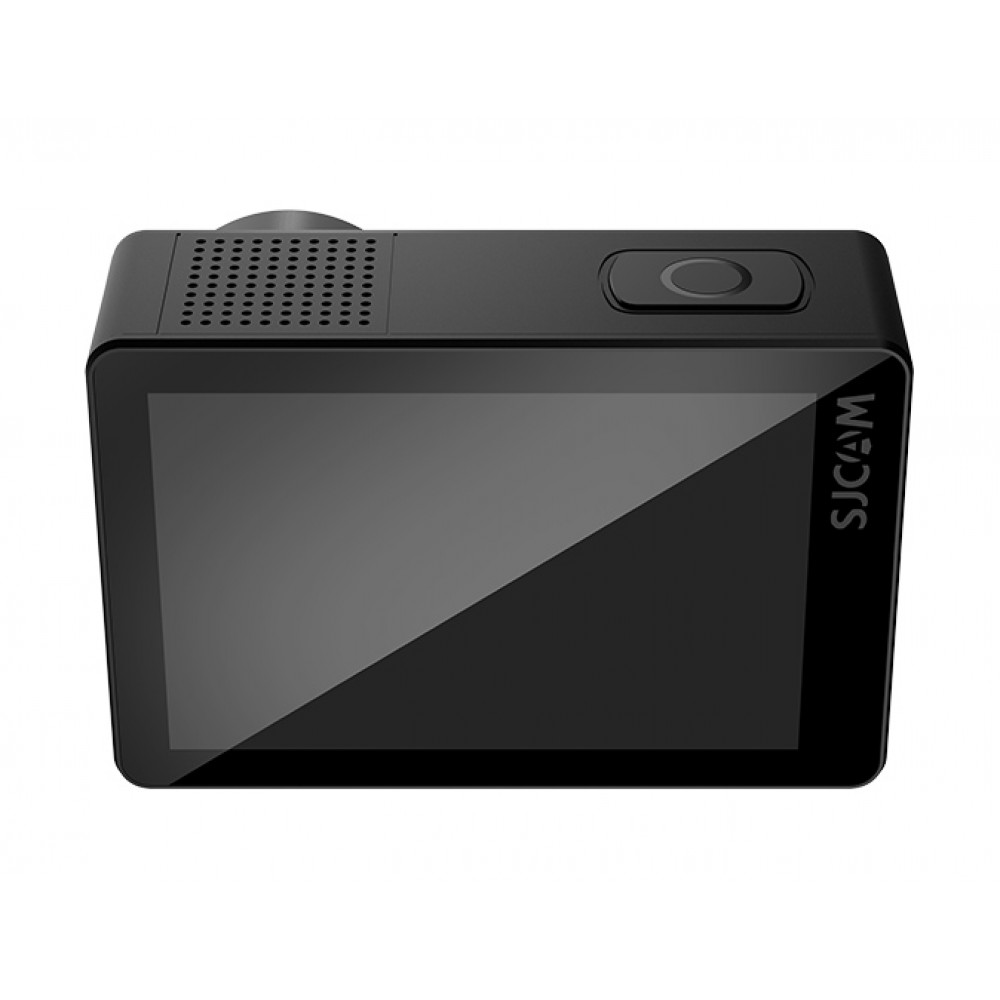 SJCAM action camera SJ8, 2x οθόνες, 4K, 20MP, Wi-Fi, αδιάβροχη, μαύρη