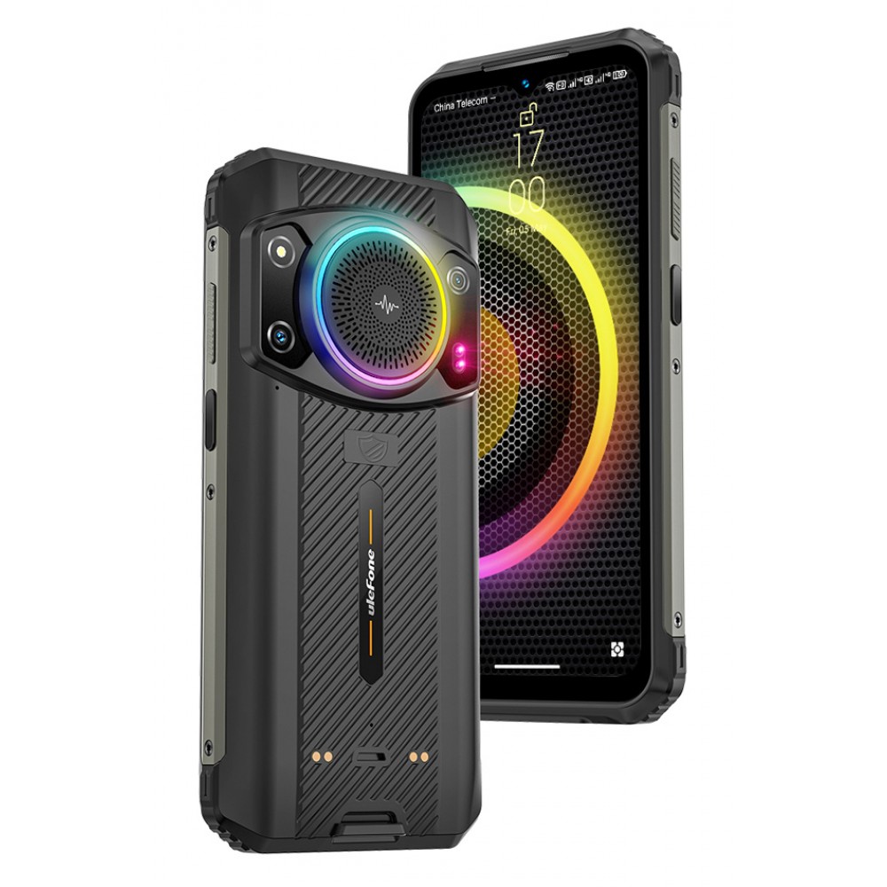 ULEFONE smartphone Armor 21, 6.58