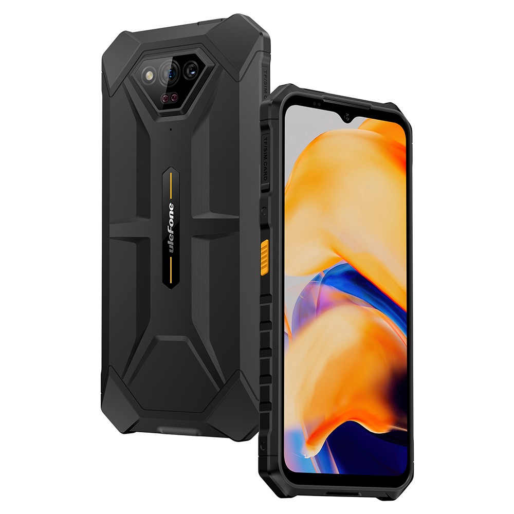 ULEFONE smartphone Armor X13, 6.52