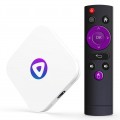 H96 TV Box Μ1, 8K, RK3528, 2/16GB, WiFi, Bluetooth, Android 13