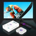 H96 TV Box Μ1, 8K, RK3528, 2/16GB, WiFi, Bluetooth, Android 13